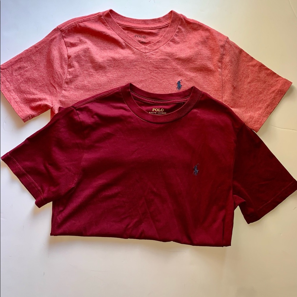 Polo by Ralph Lauren Boys T-Shirt (2)